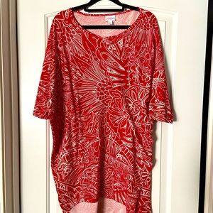 Lularue Irma Shirt